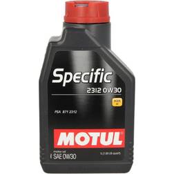 Motul specific 2312 0w30 [a] Motoröl 5L